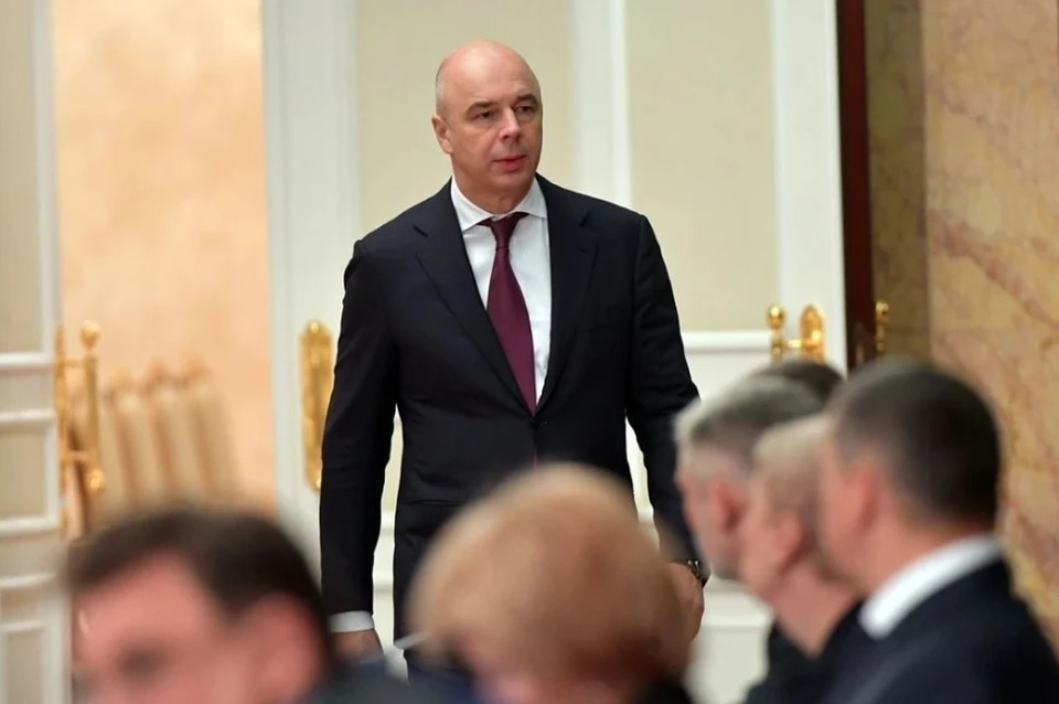 Силуанов: Минфин РФ видит стабилизацию на энергорынке после сделки по дизелю