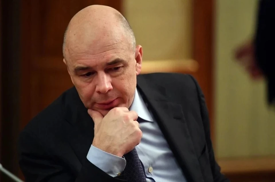 Силуанов: Пенсии в России будут дважды проиндексированы в 2027 году