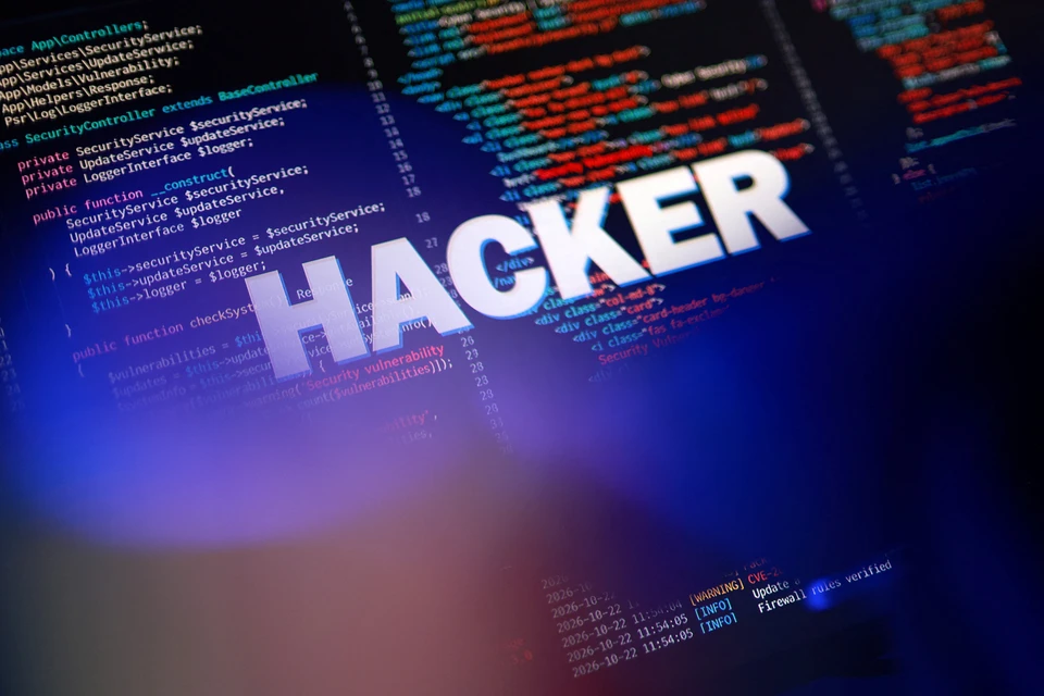 Хакеры украли 2,5 млн долларов у пользователей платформы Polymarket