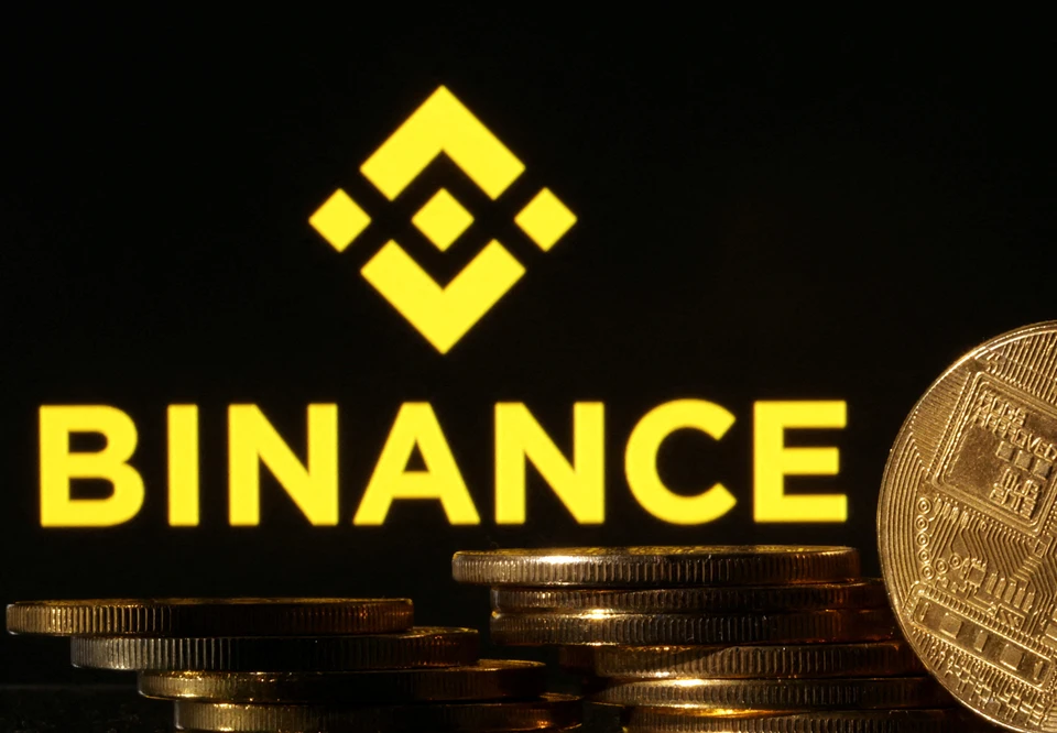 Стоимость биткоина упала на фоне сообщений о проблемах с безопасностью на Binance