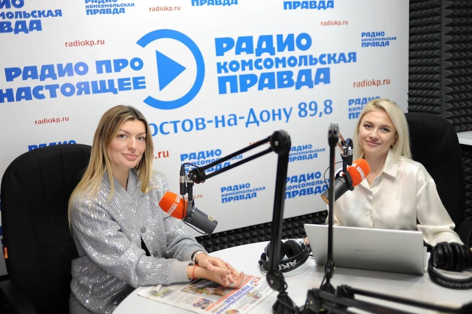 В студии радио «Комсомольская правда» обсудили с экспертом изменение рынка труда на юге России в 2026 году.