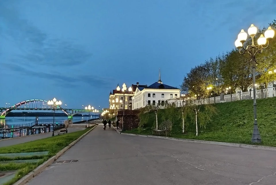 Рыбинск одним из первых в Ярославской области вводит турналог с 2027 года.