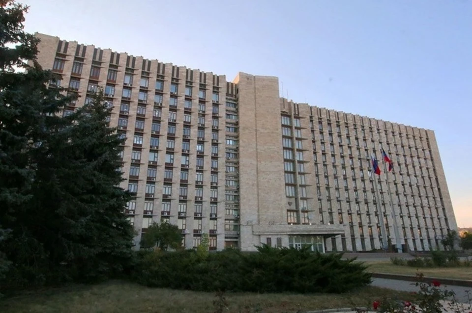 Правительство ДНР одобрило запрет на розничную продажу вейпов. Фото: ТГ/Чертков