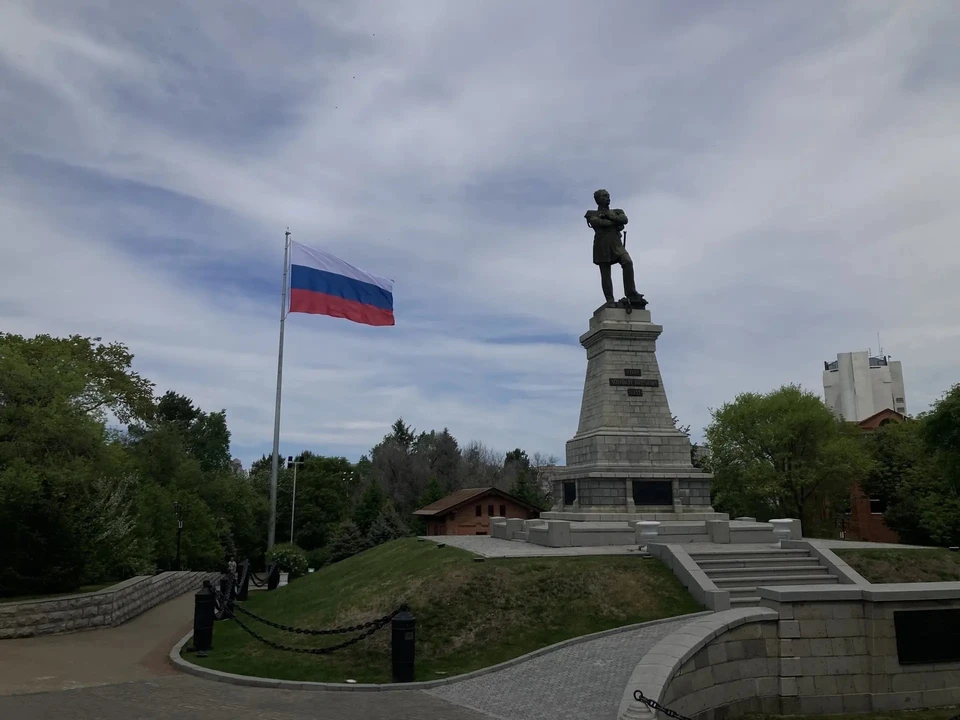 Фото: Борис Кокурин