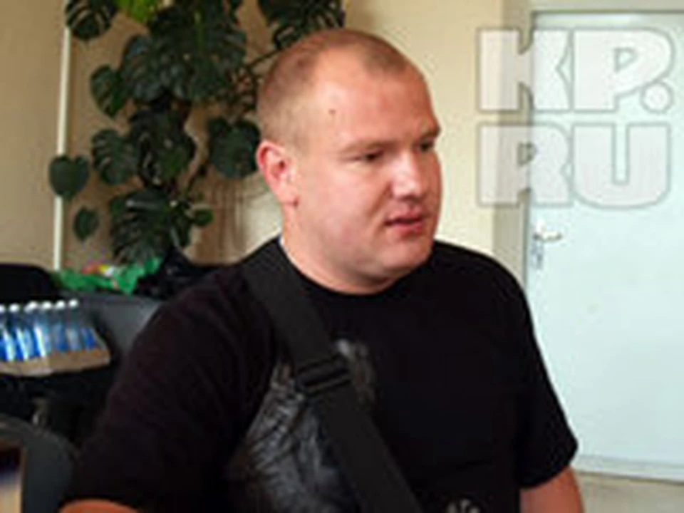 Житель Челябинска полез под пули, чтобы спасти гаишников