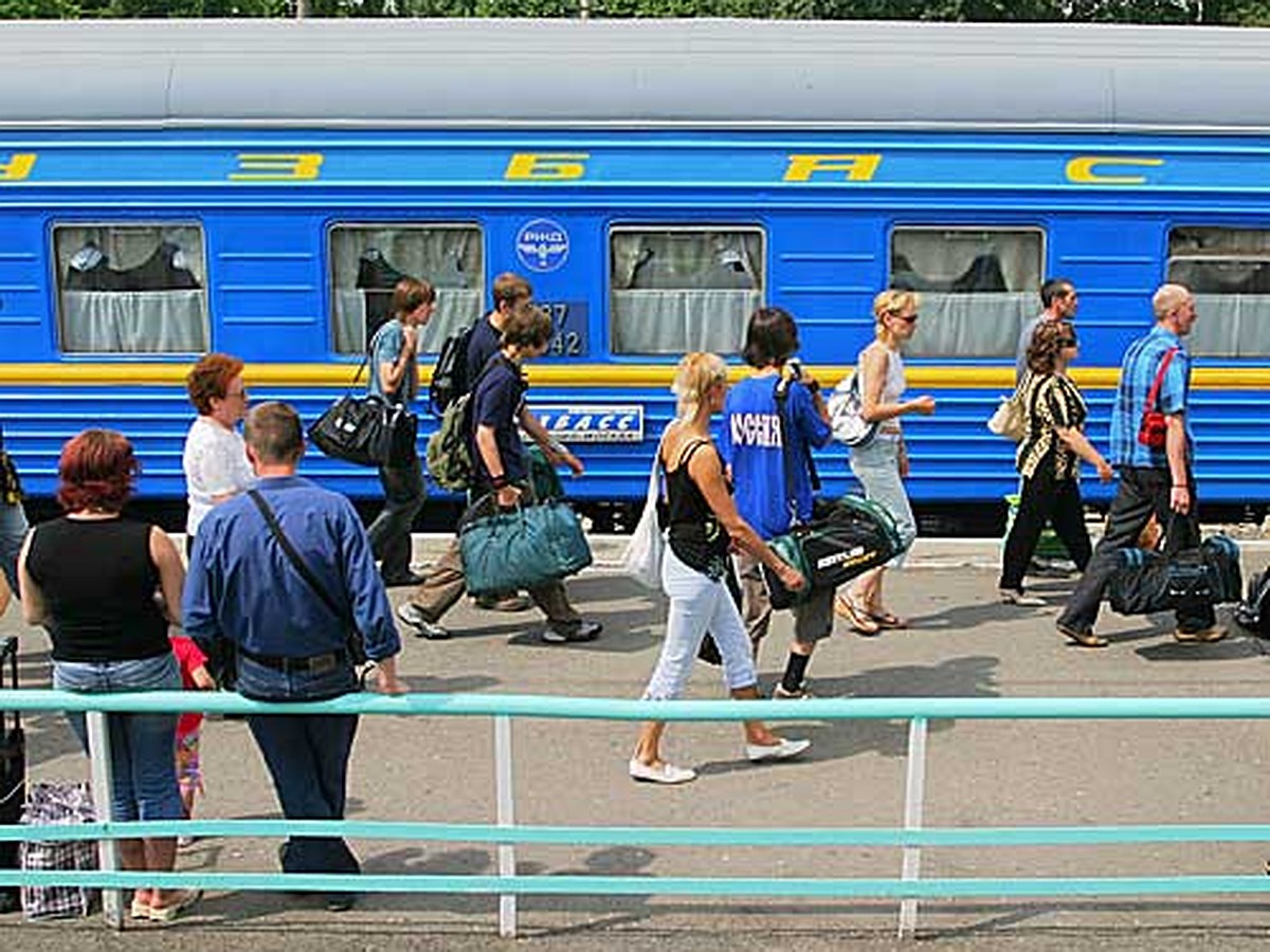 Челябинск кемерово поезд
