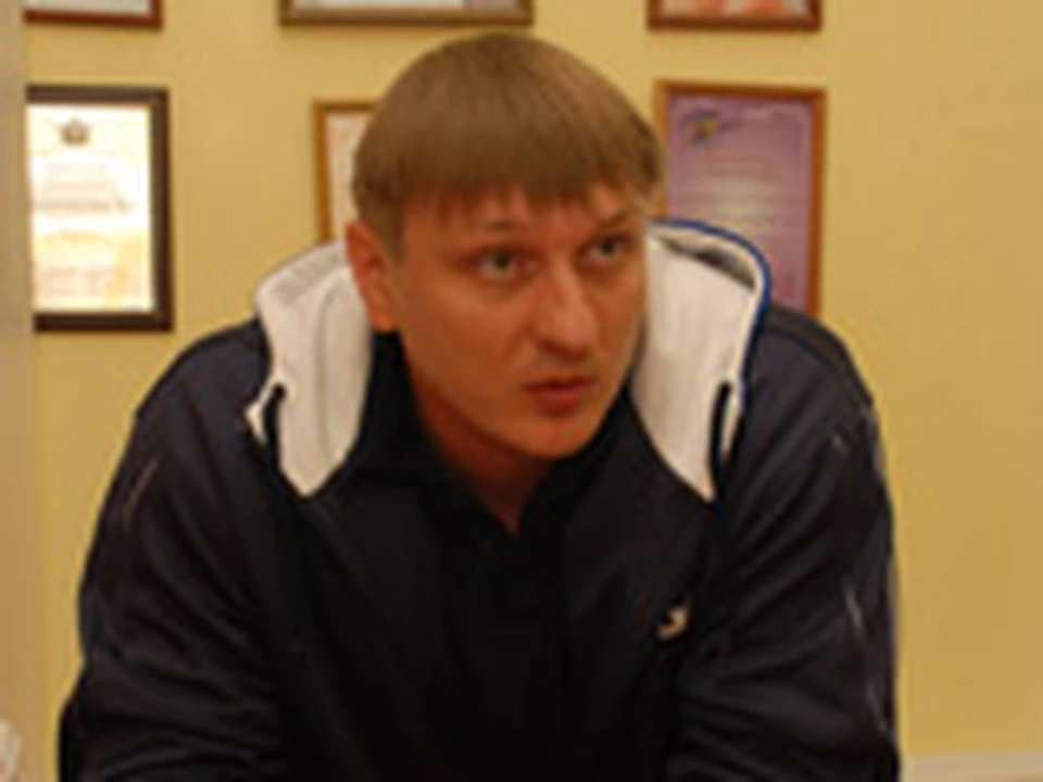 Роман Двинянинов полтора часа общался с  читателей сайта