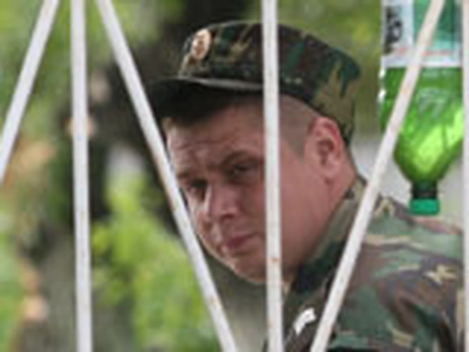 Директор ФСИН о происшествии под Копейском: «Они вынужденно схватили дубинки!»