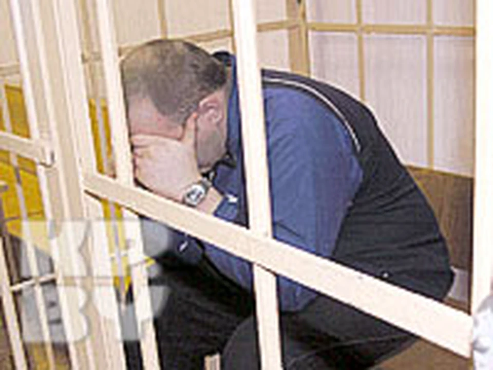 Гомельского педофила приговорили к расстрелу - KP.RU