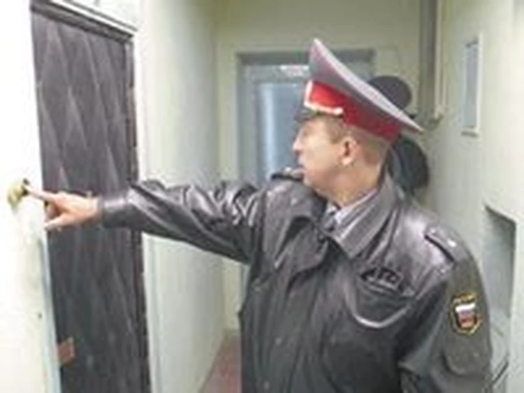 Всё о безопасности сибиряков