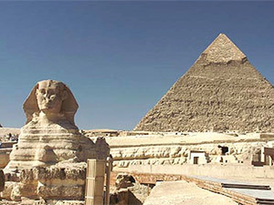 Древнейшим человеком с больным сердцем оказалась египтянка