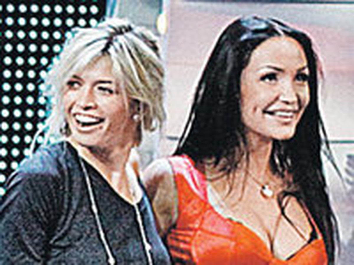 Жалаңаш Ольга Корягина