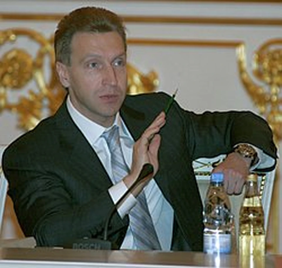 Первый вице-премьер Игорь Шувалов предложил отменить квоты на въезд иностранцев в регионы.