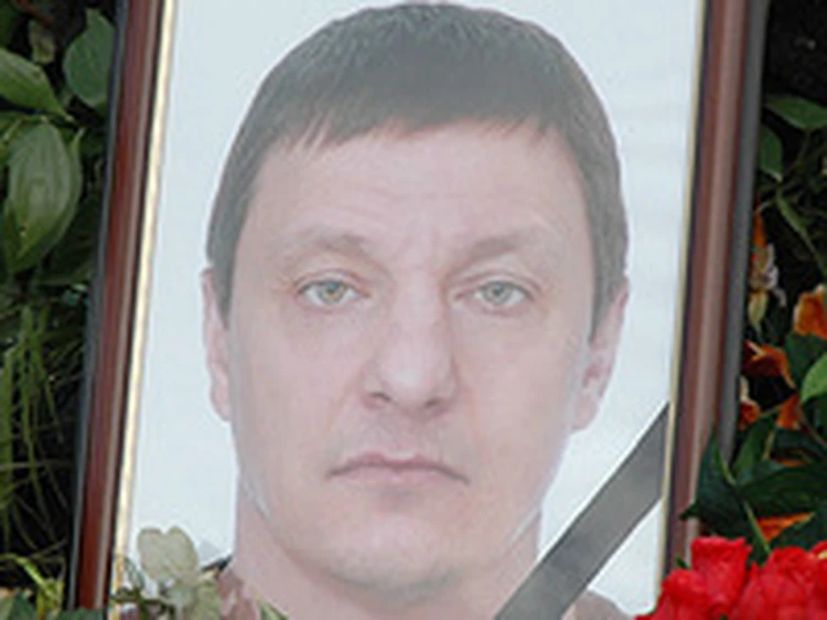 Вся правда о смерти Владимира Кадина: кто занял место криминального авторитета Волгограда