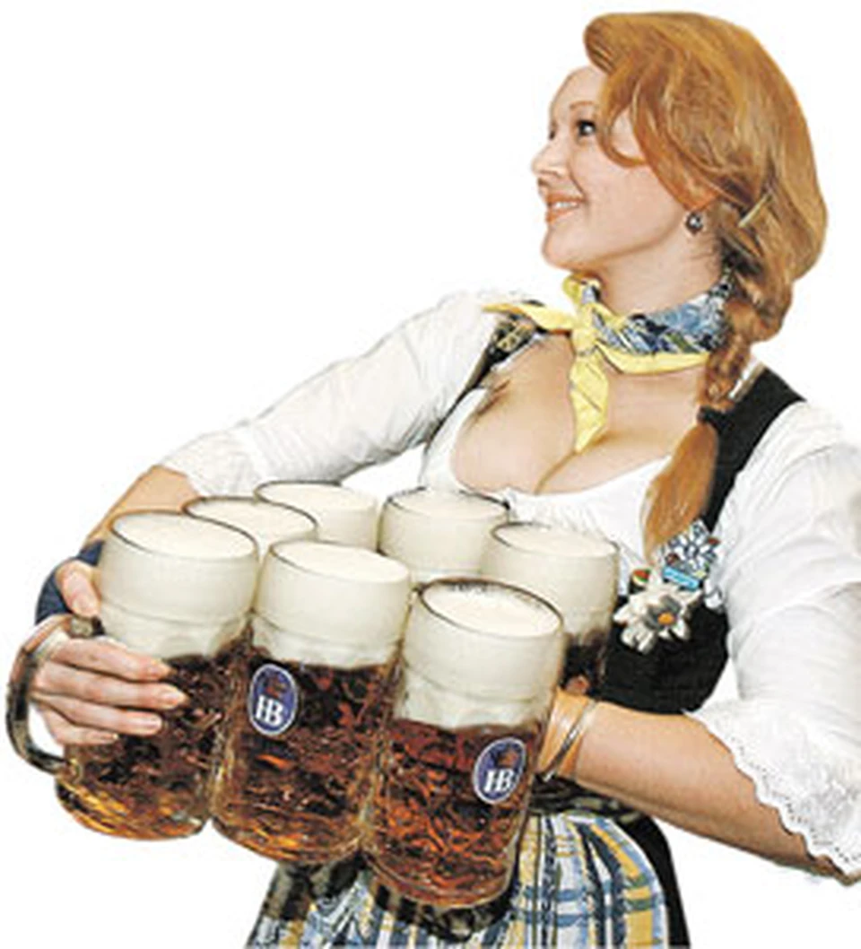 В Польше пройдёт конкурс пива и сидра — Greater Poland
