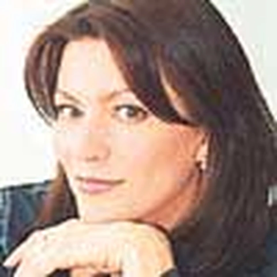 Оксана: - Наши артисты, играющие наших подводников, куда правдоподобнее Харрисона Форда и компании из «К-19».