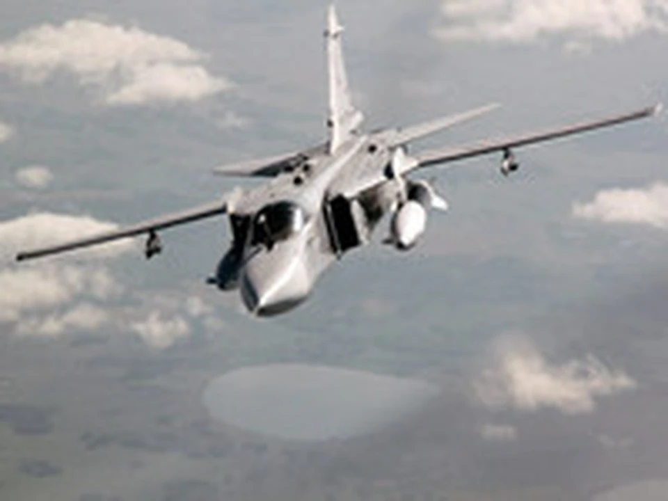 Военные самолеты переберутся в Челябинский аэропорт?
