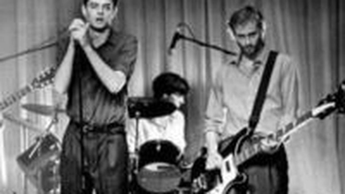 Бывший басист Joy Division выступит в Москве и Питере - KP.RU