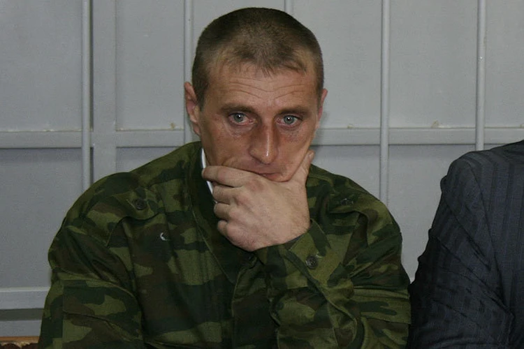 В Саратове Андрея Попова признали дезертиром и отправили в колонию-поселение