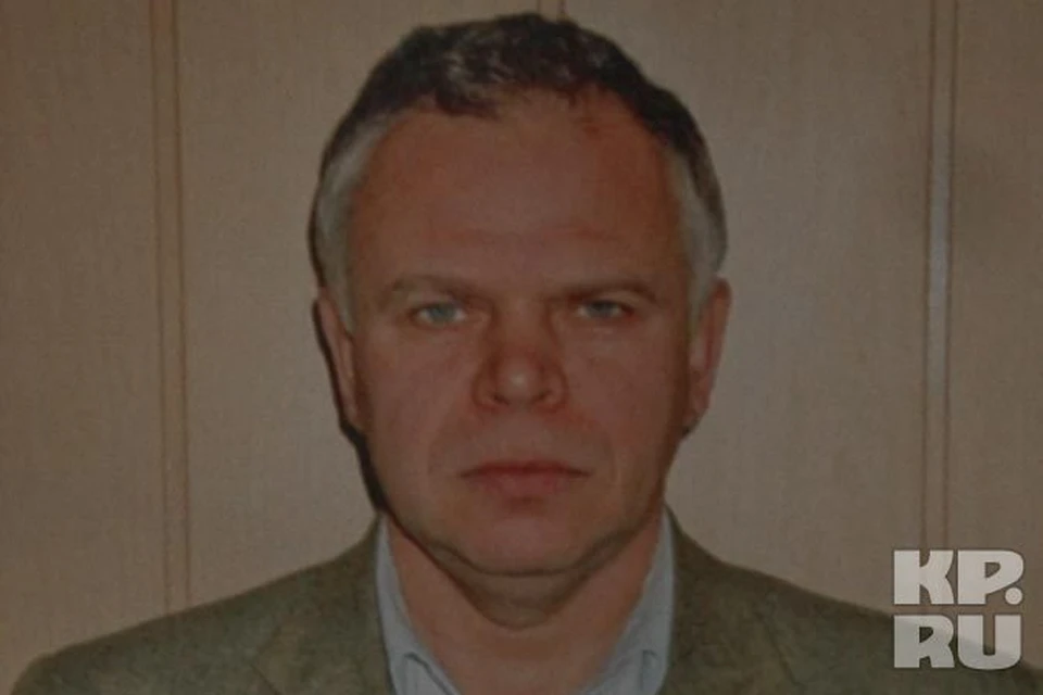 Сергей Кузнецов тщетно пытался наказать мошенников.