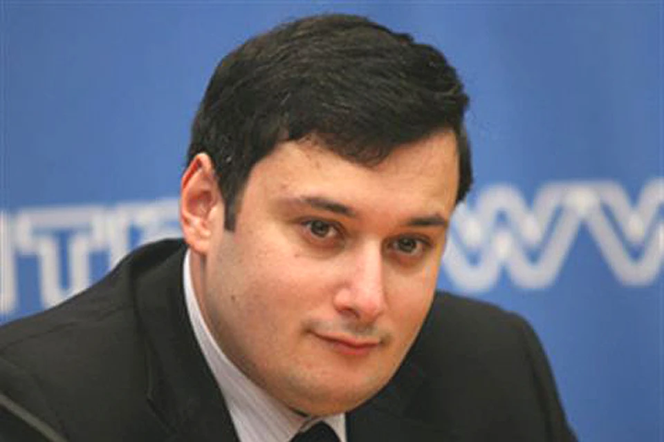 Александр Хинштейн намекнул, что ничего в Тольятти кардинально не поменяется