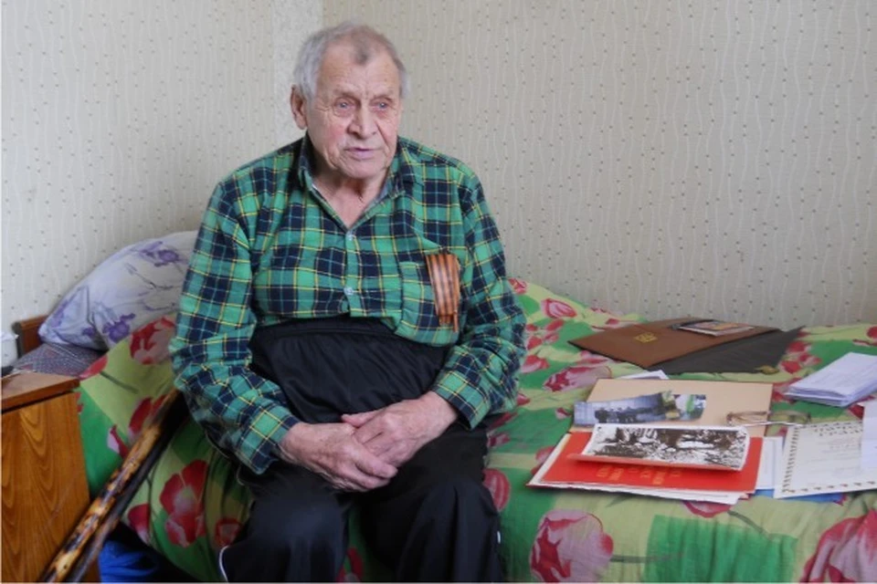 Инвалид войны в Тверской области хочет отдельное жилье, но закон против
