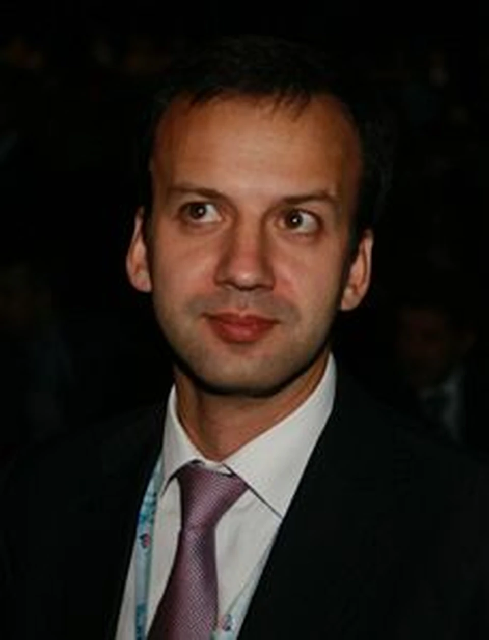 Помощник президента Аркадий Дворкович надеется, что уже к середине 2009 года кризис закончится.