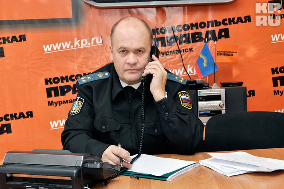 Василий Ларин: - За неуплату алиментов возможна уголовная ответственность.