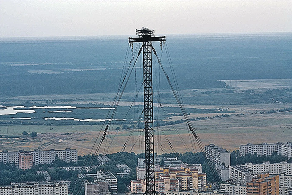 С Днем города, Электросталь!