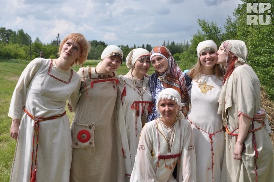 В Удмуртии пройдет "Гербер"