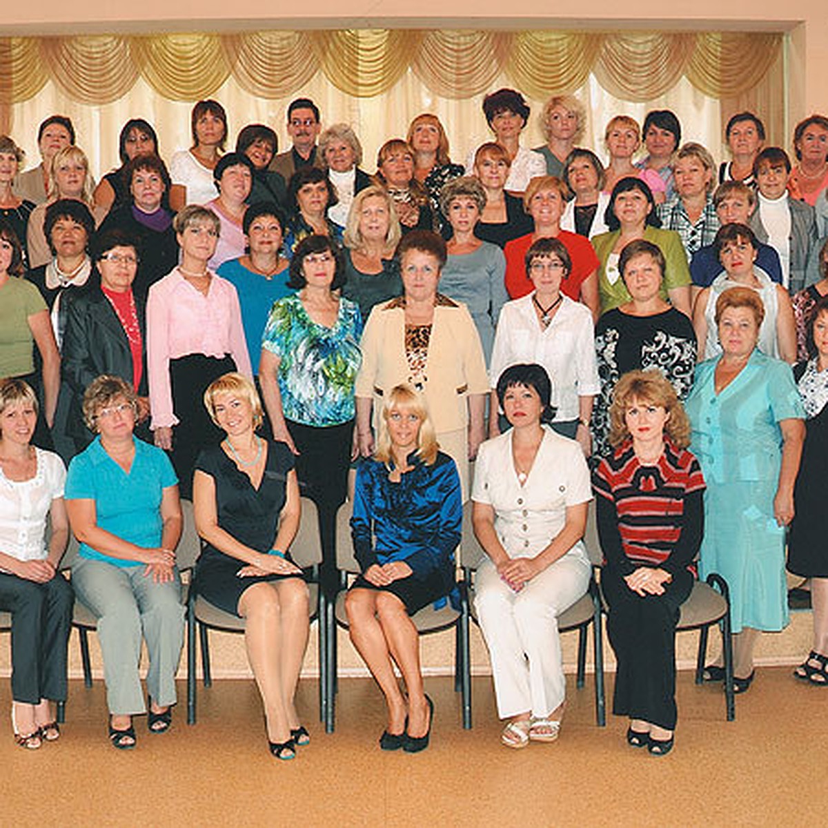 фото учителей школы 16 сочи 2003 2007