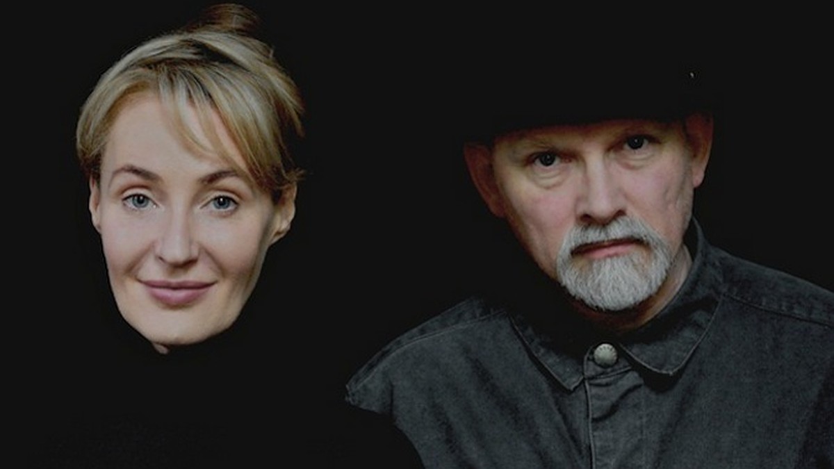 Dead Can Dance: Воскресшие подсолнухи - KP.RU