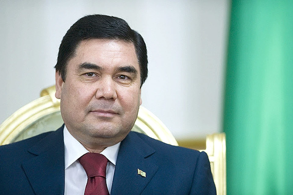 Президент Туркменистана щедро наградил отличившихся труженников сельского хозяйства.
