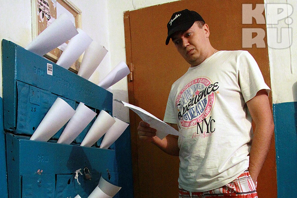В сентябре этого года по всей стране вновь поднимут цены на услуги ЖКХ