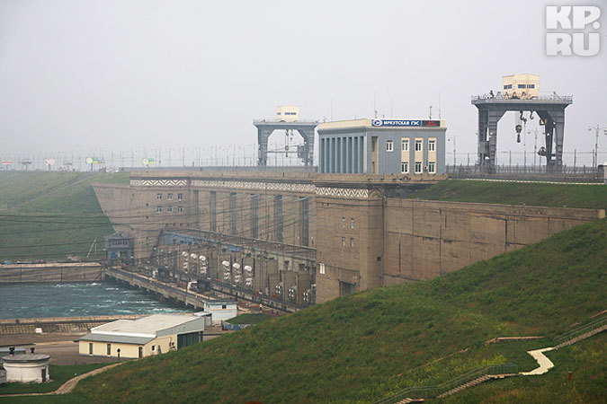 Гэс землетрясения