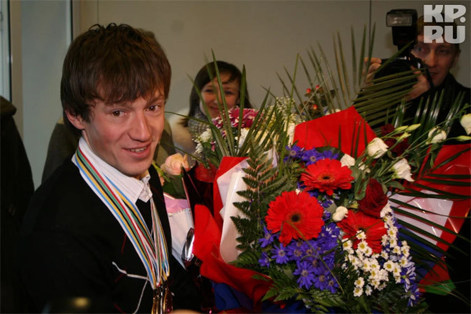 Будет ли Чудов выступать на чемпионате мира по биатлону, пока неизвестно