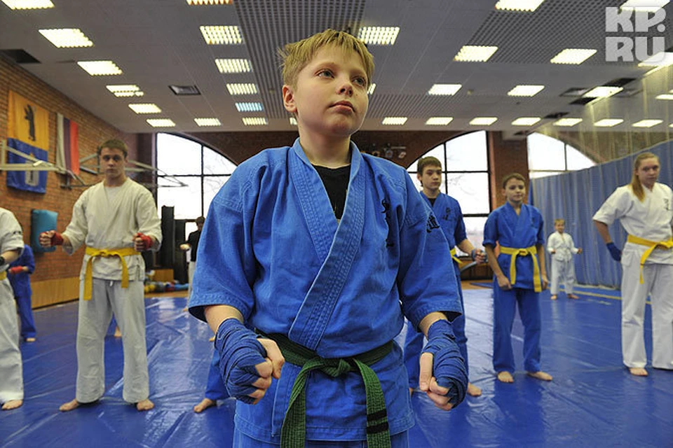 Фото из архива "КП".