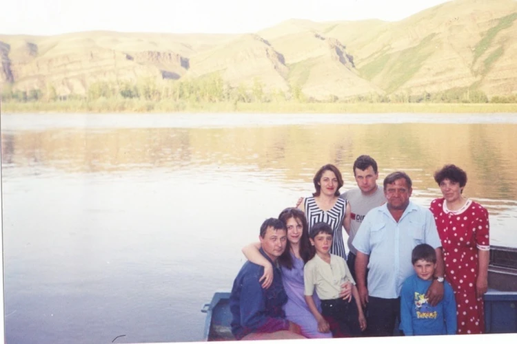 Родственники расстрелянной в Хакасии Татьяны Иваншиной: «Петр два года вынашивал убийство семьи»