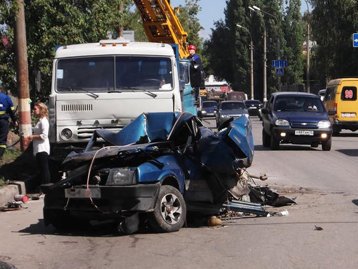 Губернатор ульяновской области предложил конфисковать автомобили у пьяных  водителей - KP.RU