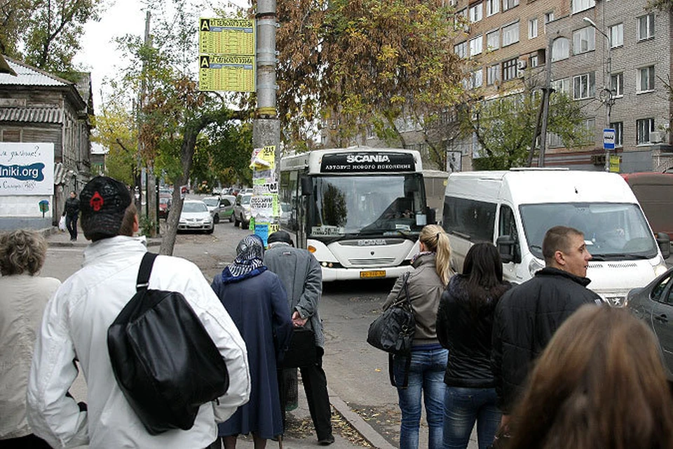 В Самаре появится новый маршрут автобусов - №11