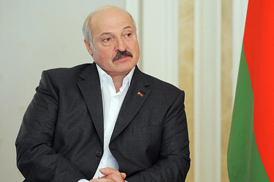 Лукашенко обещает вернуть Грузию в СНГ