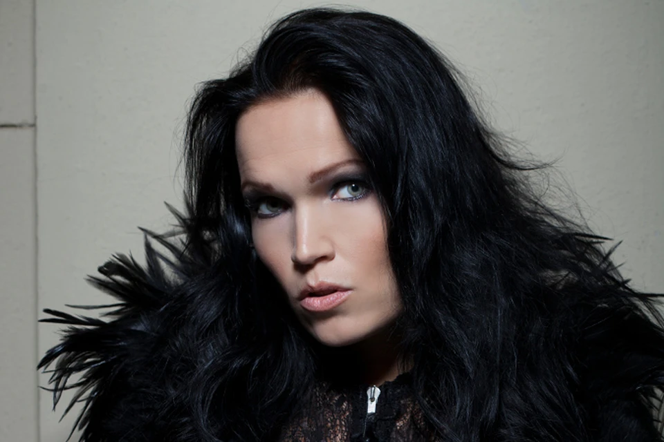 Тарья Турунен назвала условие возвращения в Nightwish