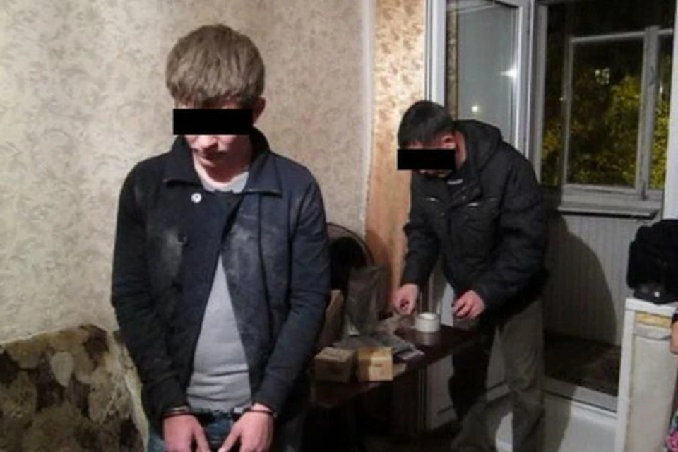 новосибирск наркотики студенты