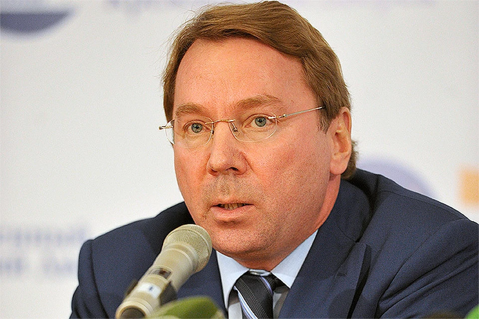 Владимир Кожин