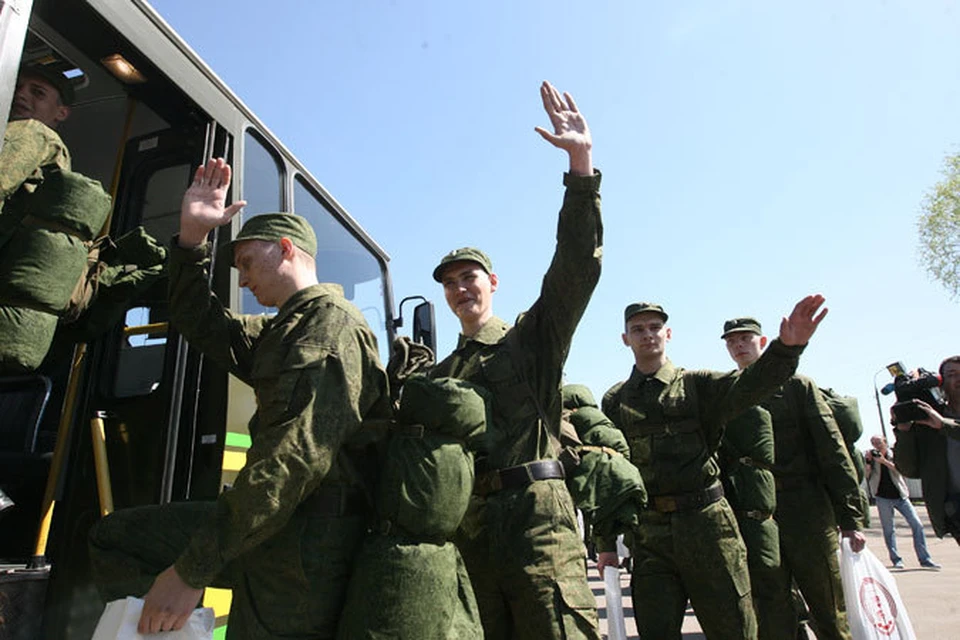 Пока, ребята, встретимся через год