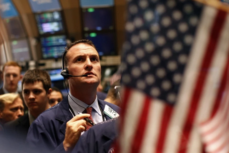 Пять банков с Уолл-стрит предположили, что в 2013 году S&P 500 достигнет рекордной отметки.