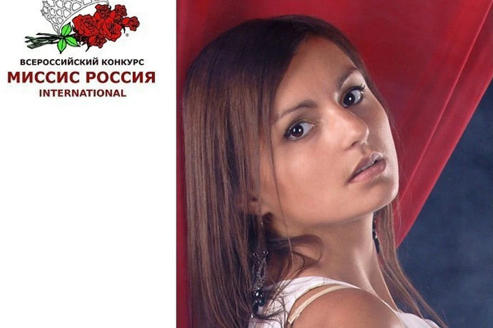 6. мисс Россия 2006 Aleksandra Ivanovskaya на кастинге