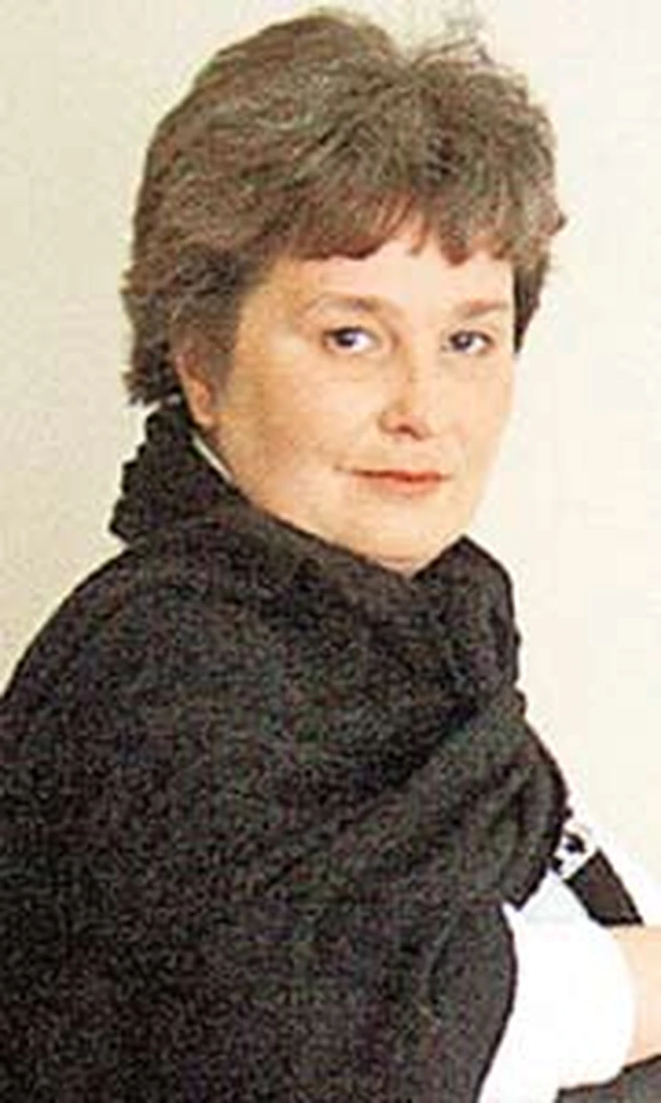 Елена Афанасьева, политолог, автор книги «Государство или революция»