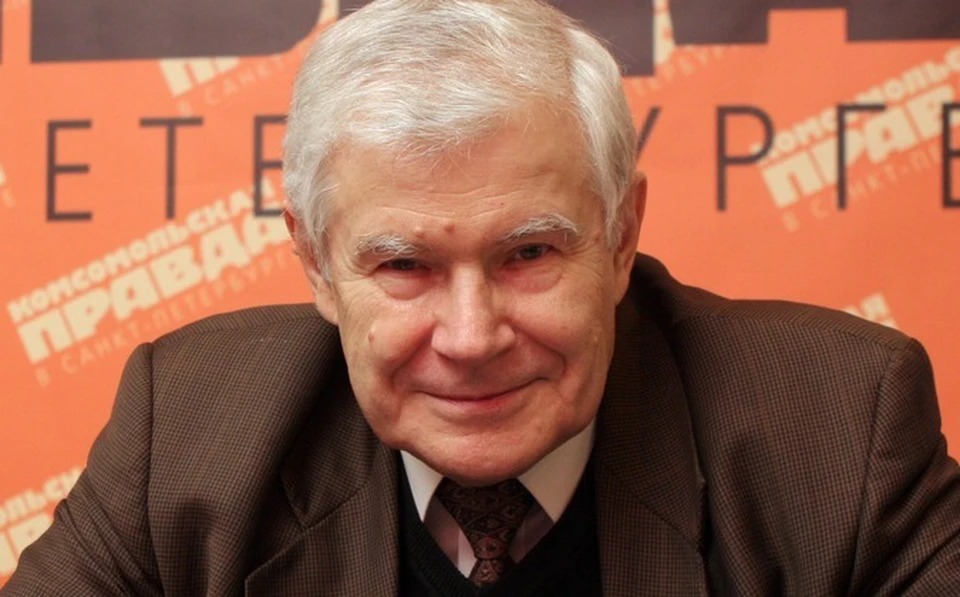 Доктор рассказал о здоровье глаз