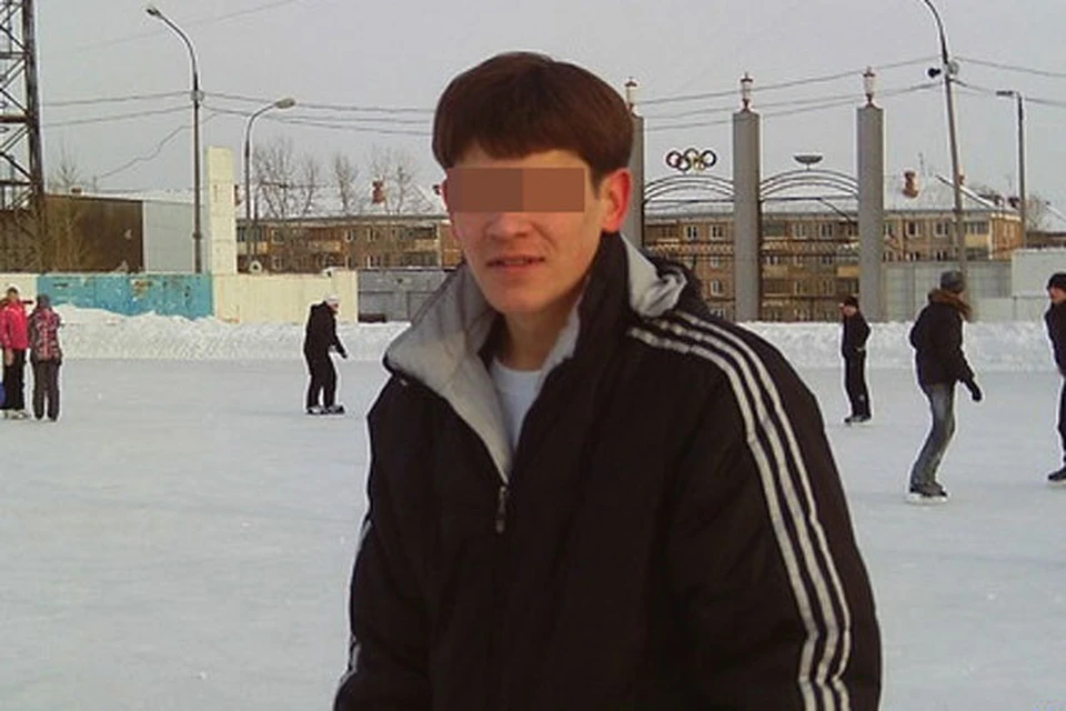 Иркутский педофил стал нападать на мальчиков, потому что его бросила девушка-версия.